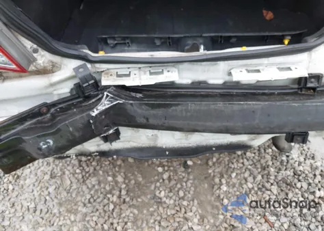 2012 Hyundai Accent Gls из США, поврежденный, VIN KMHCT4AE2CU220271